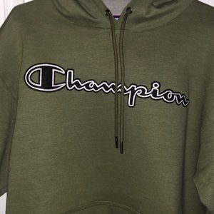 Champion Hoodie